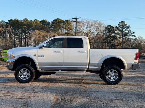 Used 2014 RAM 2500 Laramie image 7