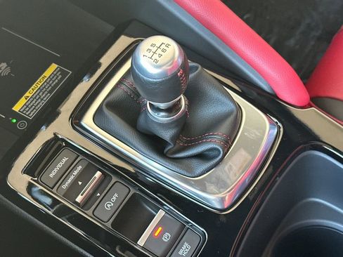 New 2026 Acura Integra A-Spec image 24