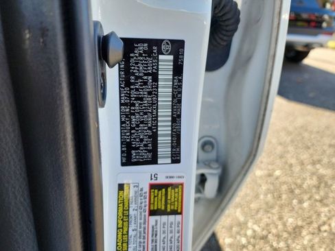 Used 2020 Toyota Camry LE image 25