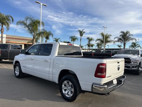 Used 2024 RAM 1500 Laramie image 6