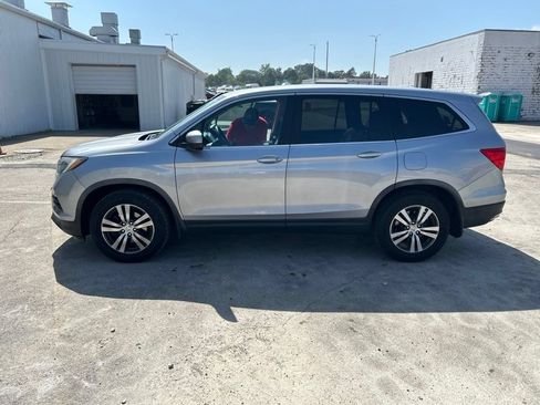 Used 2018 Honda Pilot EX-L image 3