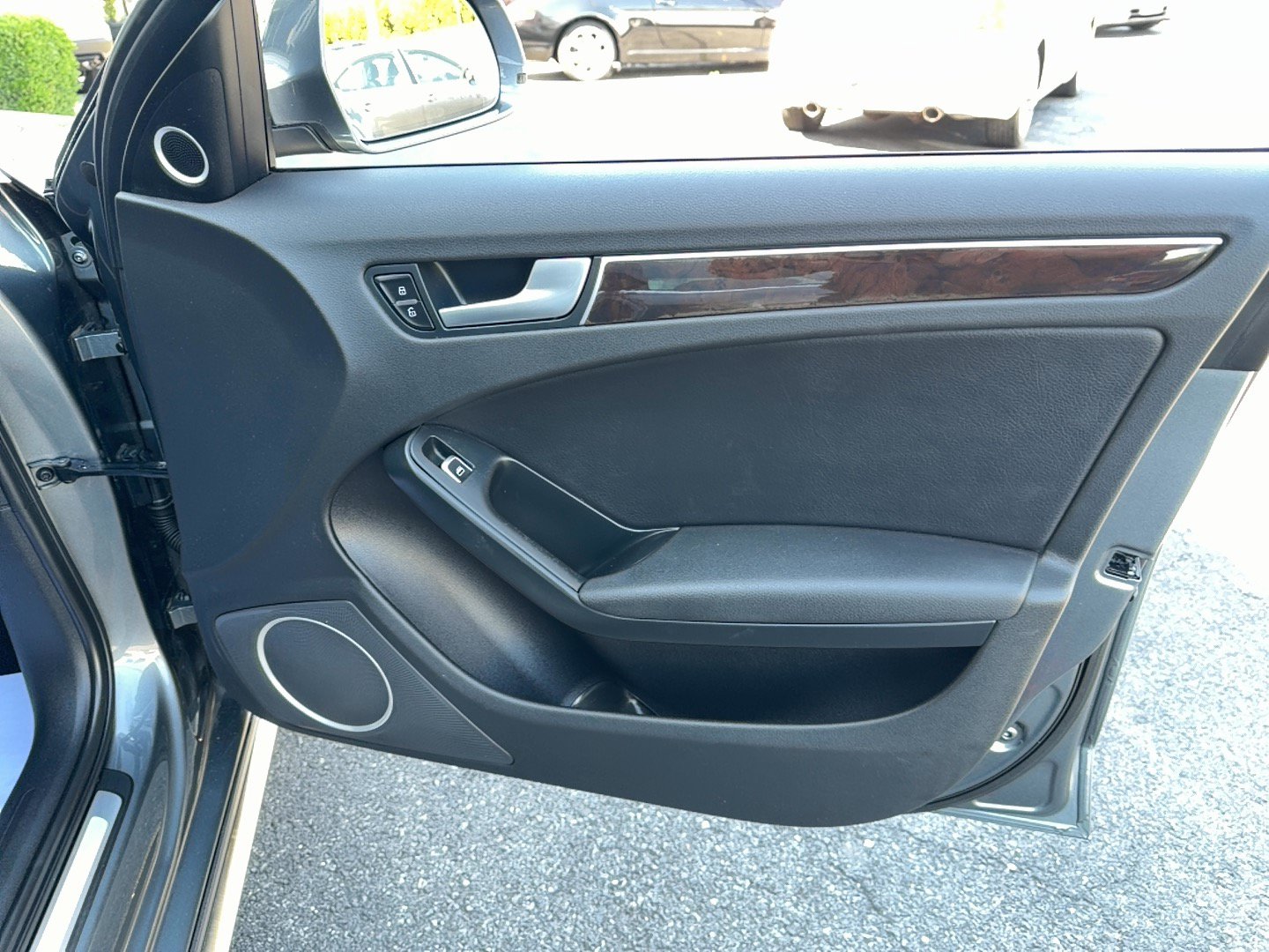 Used 2013 Audi A4 Premium Plus AWD/4WD image 22
