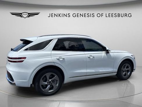 Used 2026 Genesis GV70 2.5T AWD/4WD image 5