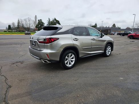 Used 2017 Lexus RX 350 AWD image 21