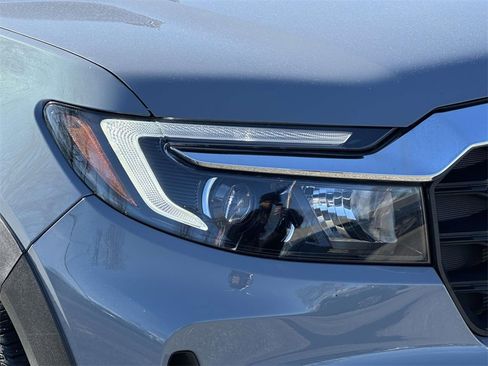 Certified 2022 Honda Passport EX-L image 7