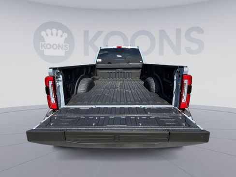 New 2026 Ford F450 Platinum AWD/4WD image 31