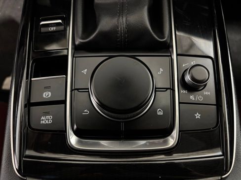 Certified 2024 MAZDA CX-30 AWD 2.5 S w/ Preferred Package image 27