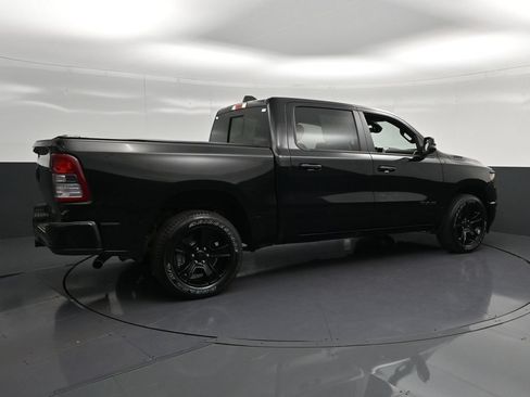Used 2023 RAM 1500 Big Horn RWD image 3