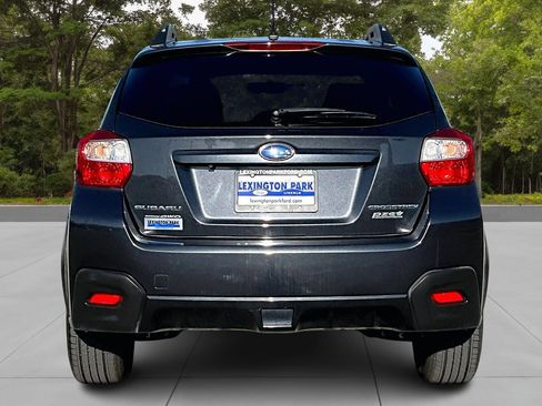 Used 2017 Subaru Crosstrek 2.0i Premium image 6