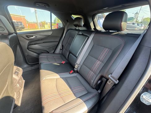 Used 2023 Chevrolet Equinox RS AWD/4WD image 20