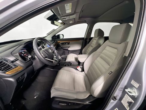 Used 2021 Honda CR-V EX image 14