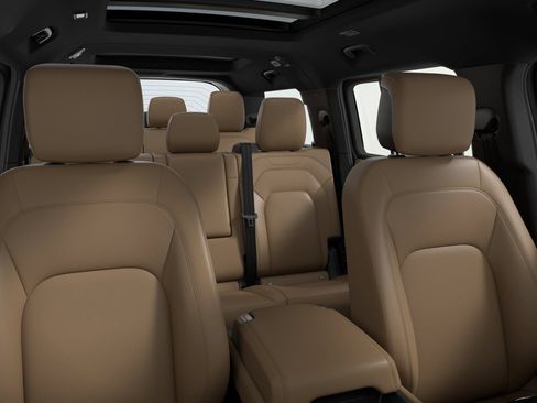 New 2026 Land Rover Defender 130 S AWD/4WD image 6