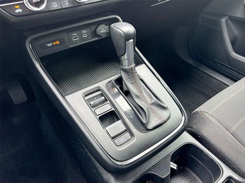 Certified 2023 Honda CR-V Sport image 19