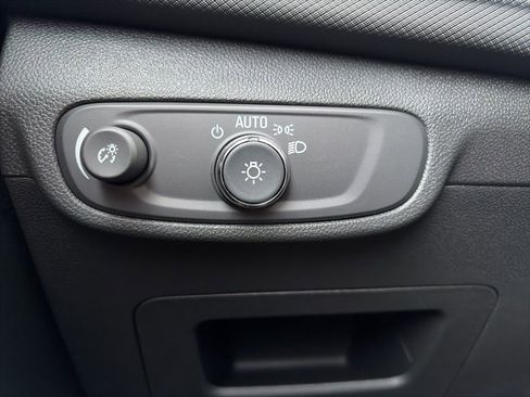 New 2026 Chevrolet TrailBlazer ACTIV w/ Convenience Package image 41