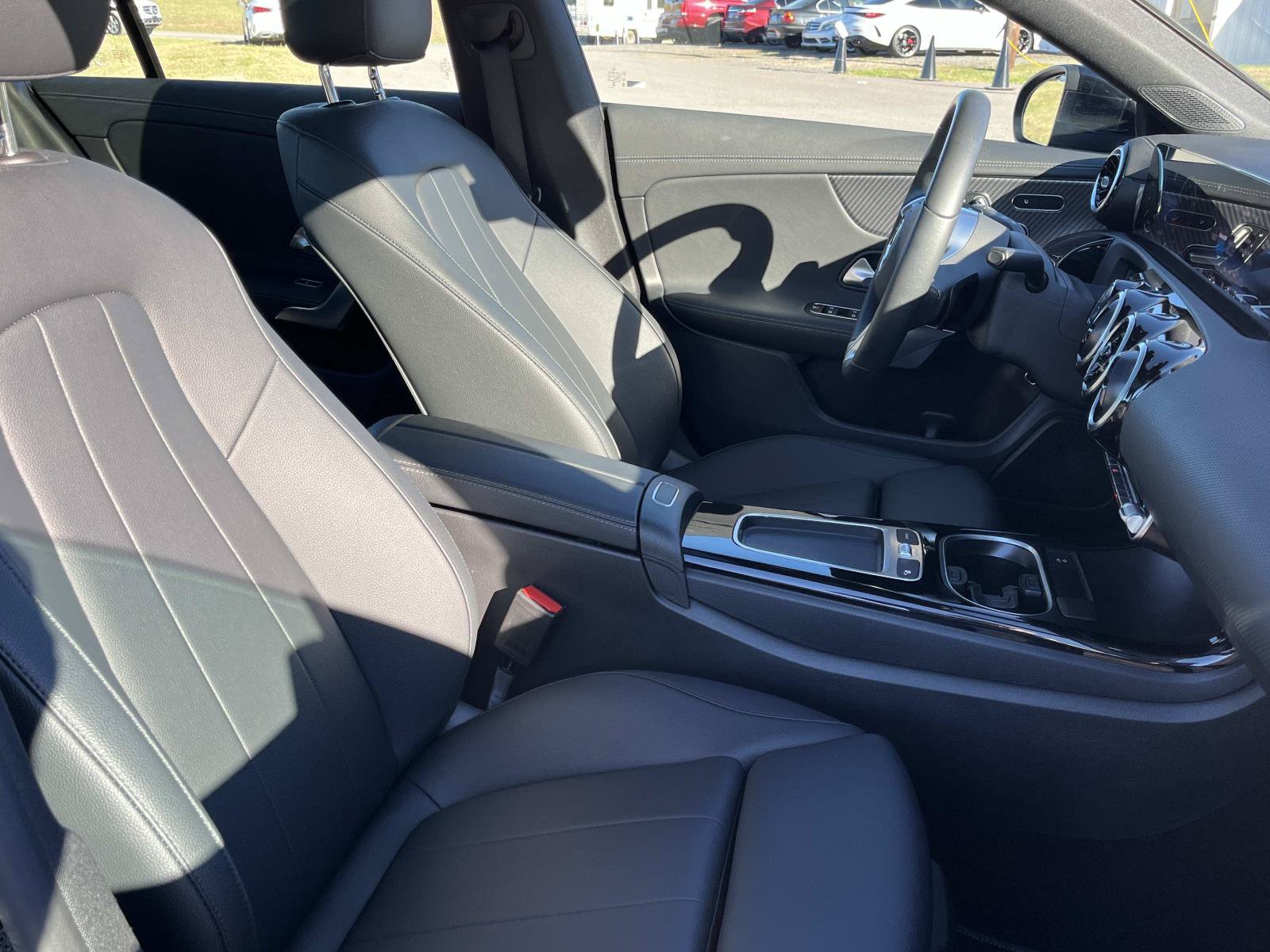 Used 2026 Mercedes-Benz CLA 250 image 22