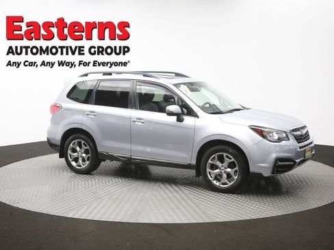 Used 2017 Subaru Forester 2.5i Touring w/ Popular Package #2 AWD/4WD image 51