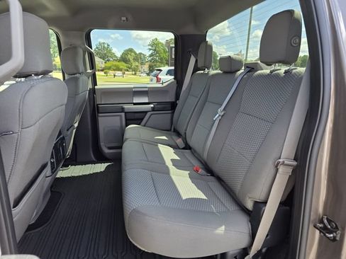 Used 2018 Ford F150 XLT w/ Equipment Group 302A Luxury RWD image 17