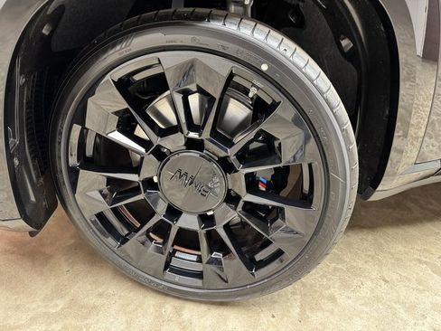 New 2026 BMW XM Label Red image 29