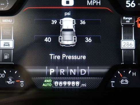 Used 2022 RAM 1500 Laramie image 42