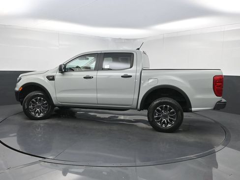 Used 2021 Ford Ranger XLT w/ Equipment Group 301A Mid AWD/4WD image 46