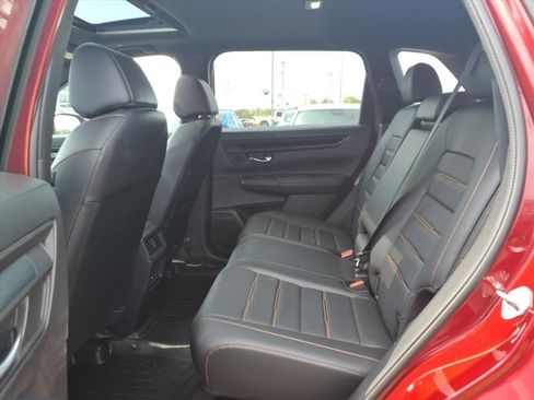 Certified 2024 Honda CR-V Sport-L image 22