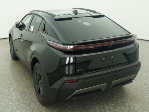 New 2026 Toyota C-HR AWD/4WD image 12
