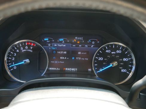 Certified 2019 Ford F250 Lariat RWD image 23
