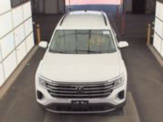 Used 2026 Volkswagen Atlas SE AWD/4WD video 2