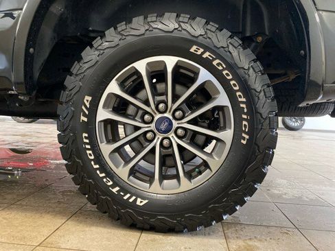 Used 2018 Ford F150 XLT w/ Equipment Group 301A Mid image 26