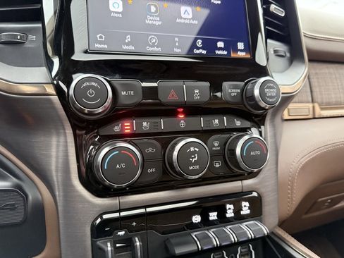 Used 2022 RAM 3500 Limited w/ Cold Weather Group image 18