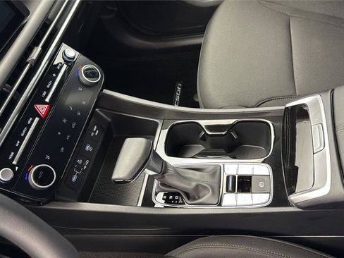 New 2026 Hyundai Tucson SEL FWD image 19