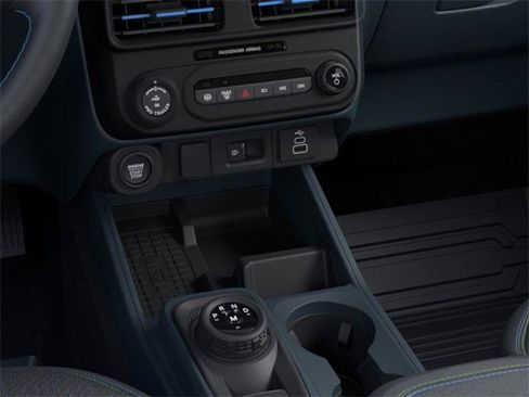 New 2025 Ford Maverick Lobo image 16