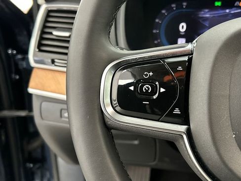 Certified 2024 Volvo XC90 T8 Plus w/ Protection Package image 13