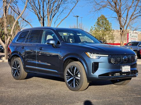 New 2026 Volvo XC90 B5 Core w/ Protection Package image 14