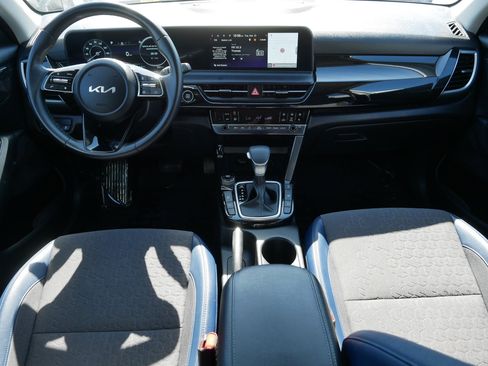 Certified 2024 Kia Seltos S AWD/4WD image 10