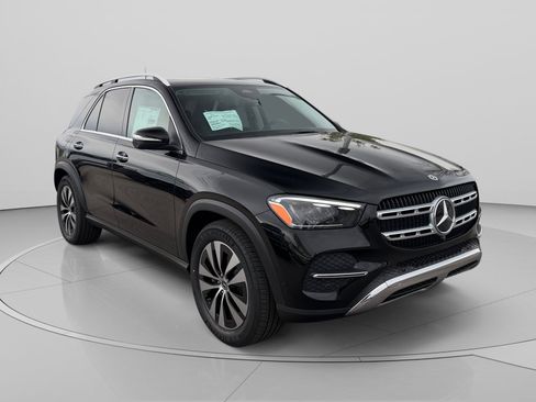 New 2026 Mercedes-Benz GLE 350 4MATIC image 7