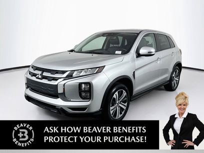 Used 2024 Mitsubishi Outlander Sport AWD