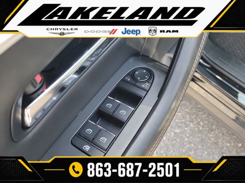 Used 2025 MAZDA CX-90 Plug-In Hybrid w/Premium Sport AWD/4WD image 17