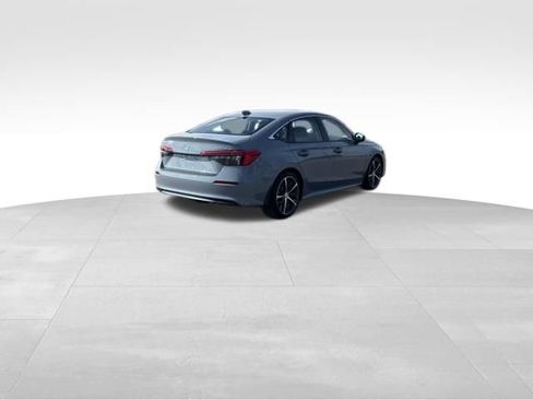 Certified 2024 Honda Civic Touring image 4