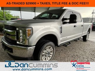 Used 2017 Ford F250 XLT AWD/4WD video 1