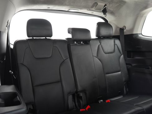 Used 2022 Kia Telluride SX w/ SX Prestige Package AWD/4WD image 13