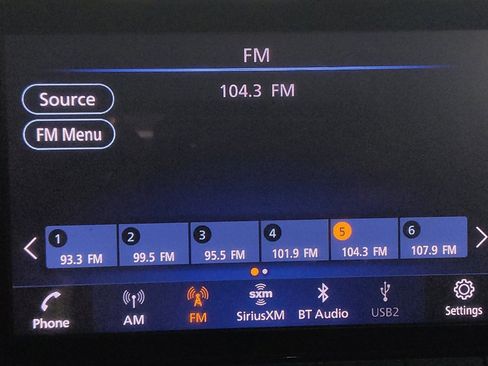 Used 2020 Nissan Altima 2.5 SR image 25