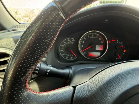 Used 2016 Subaru BRZ Limited w/ Popular Package #6 RWD image 27
