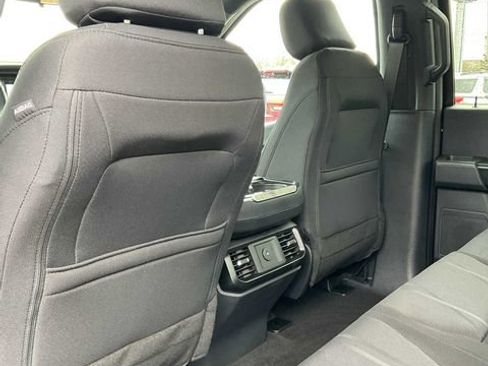 Used 2026 Ford F150 STX w/ Equipment Group 200A AWD/4WD image 29