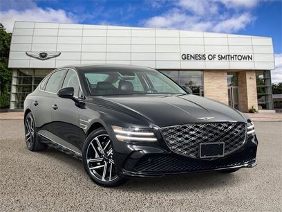 Used 2025 Genesis G80 2.5T Advanced
