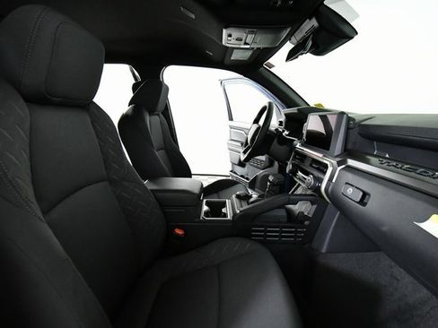 New 2026 Toyota Tacoma SR5 image 22