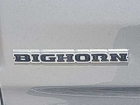 Used 2021 RAM 1500 Big Horn AWD/4WD image 38