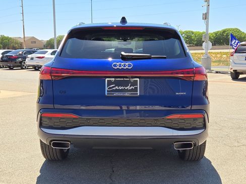 New 2026 Audi Q5 Premium Plus AWD/4WD image 12