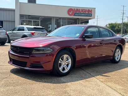 Used 2023 Dodge Charger SXT