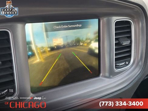 Certified 2023 Dodge Charger SXT RWD image 27